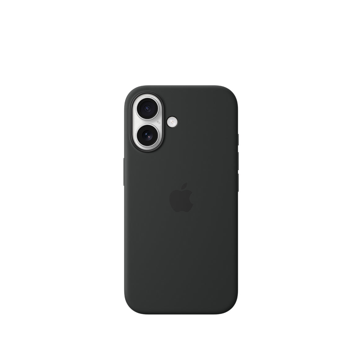 iPhone 16 Series Silicone Case with MagSafe